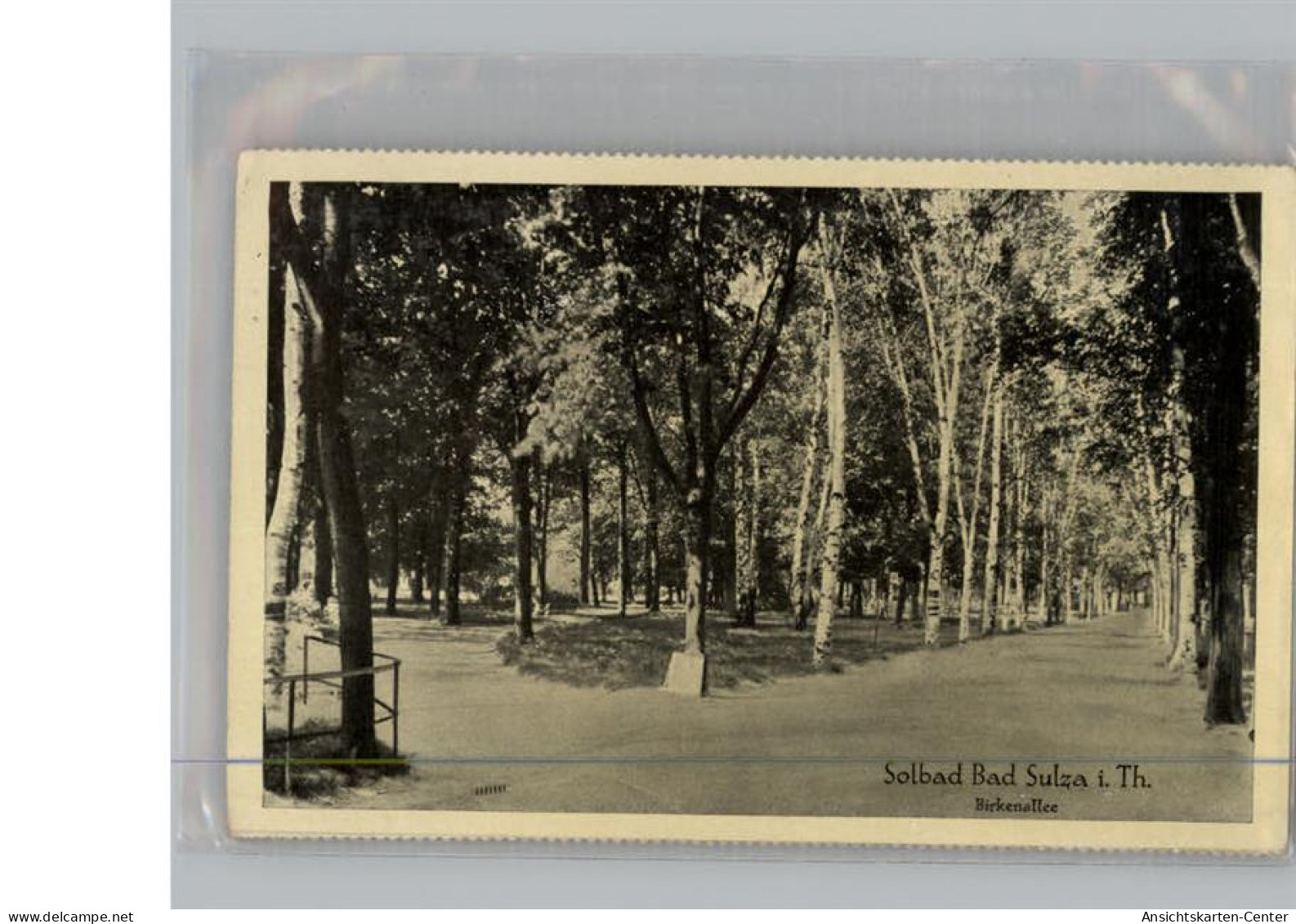 50227020 - Bad Sulza