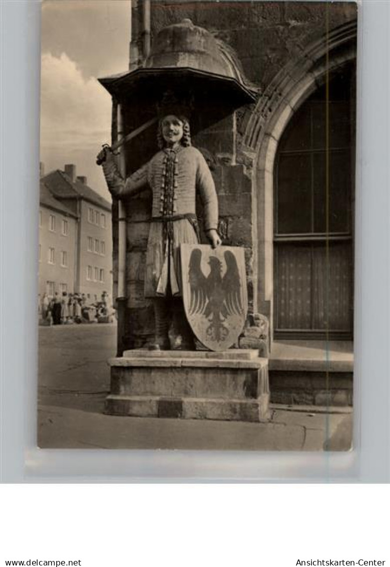 50227065 - Nordhausen , Thuer