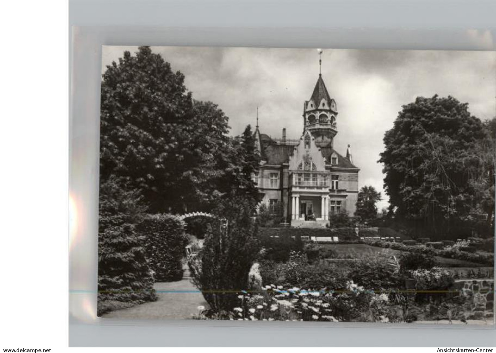 50227066 - Nordhausen , Thuer