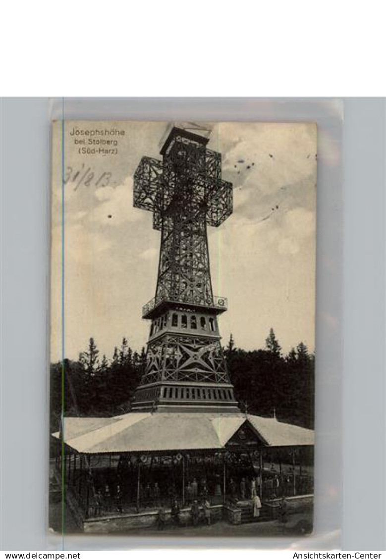 50227235 - Stolberg (Harz)