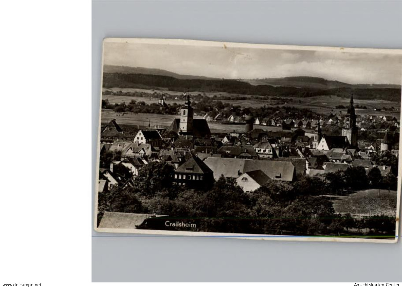 50228473 - Crailsheim