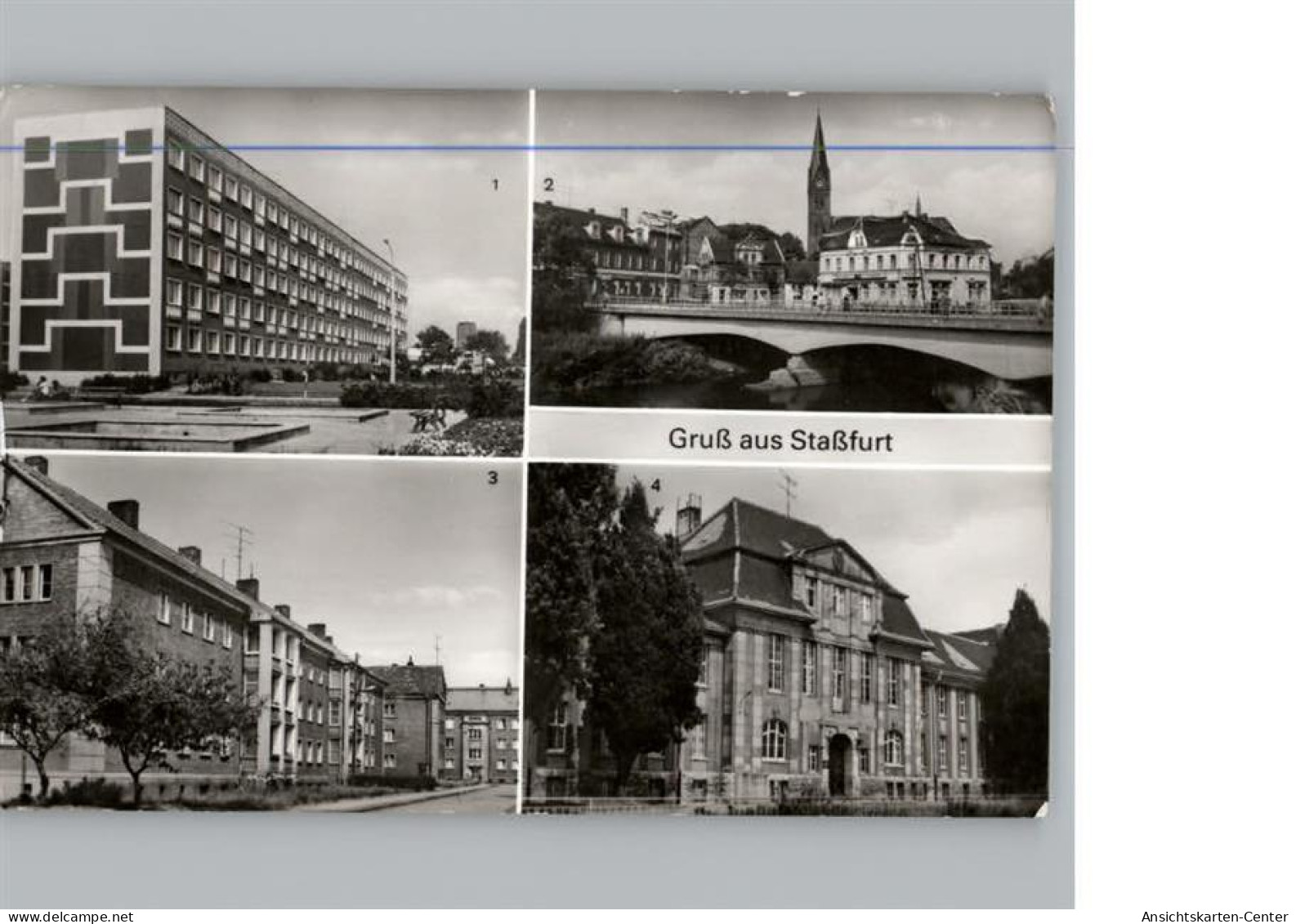 50231703 - Stassfurt