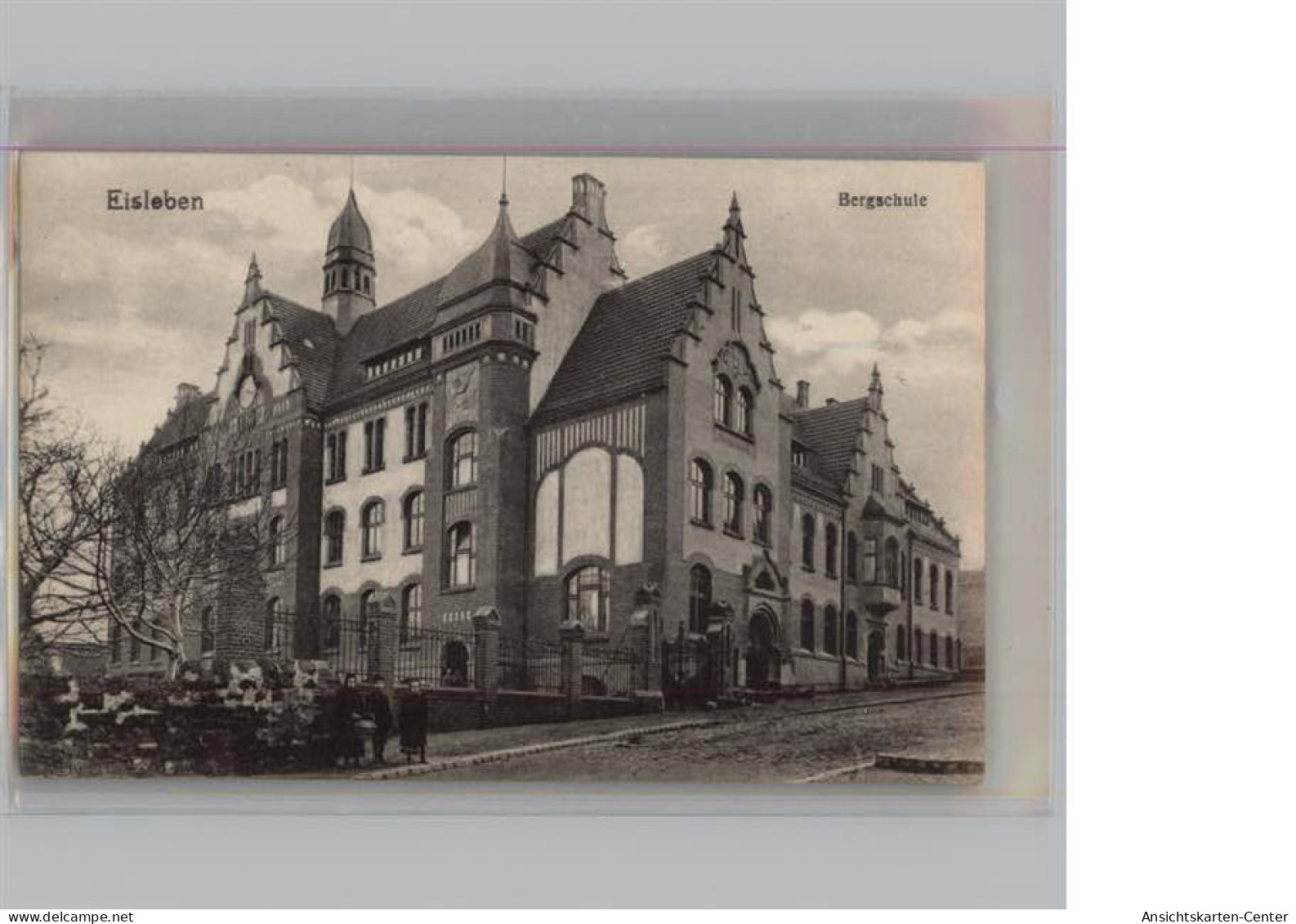 50232517 - Lutherstadt Eisleben