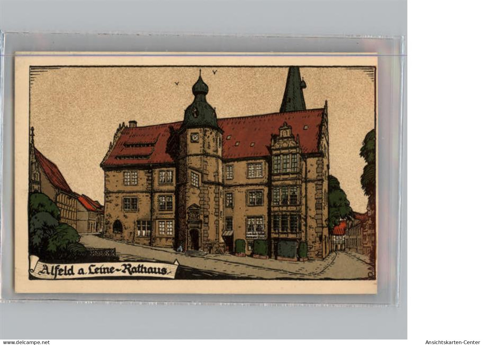 50232531 - Alfeld (Leine)