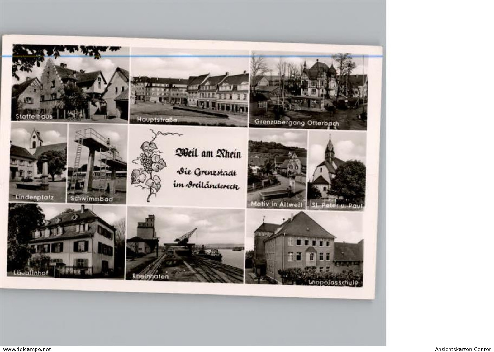 50233006 - Weil am Rhein