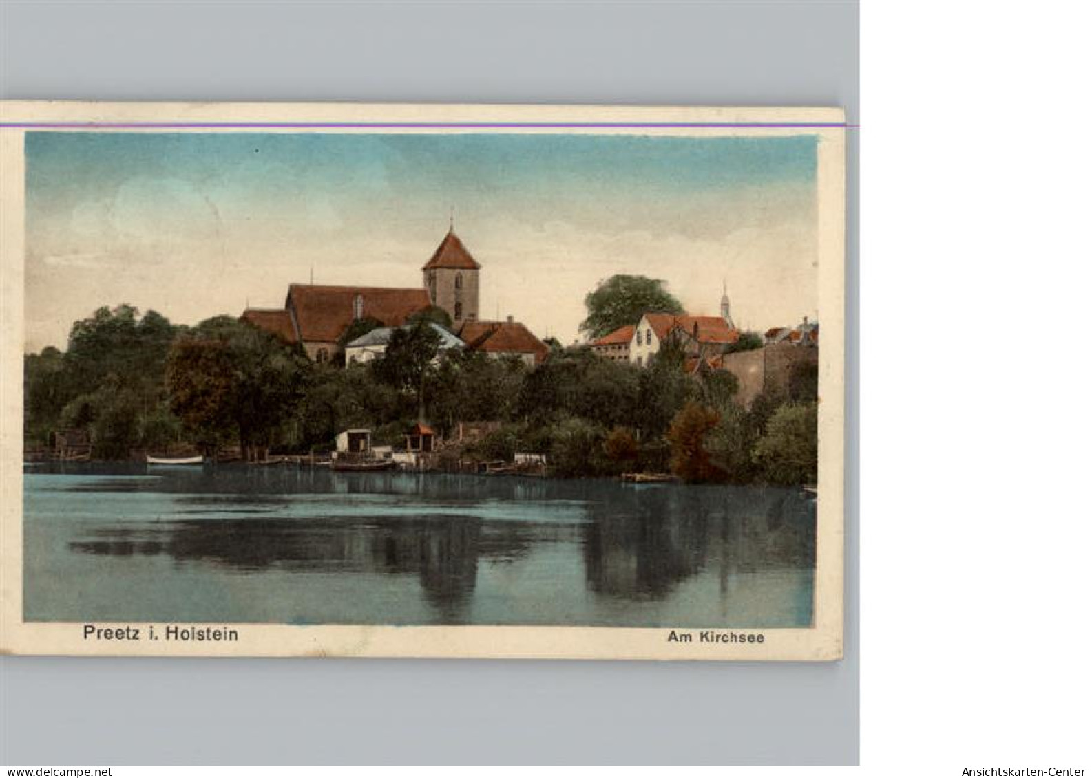 50235419 - Preetz , Holst