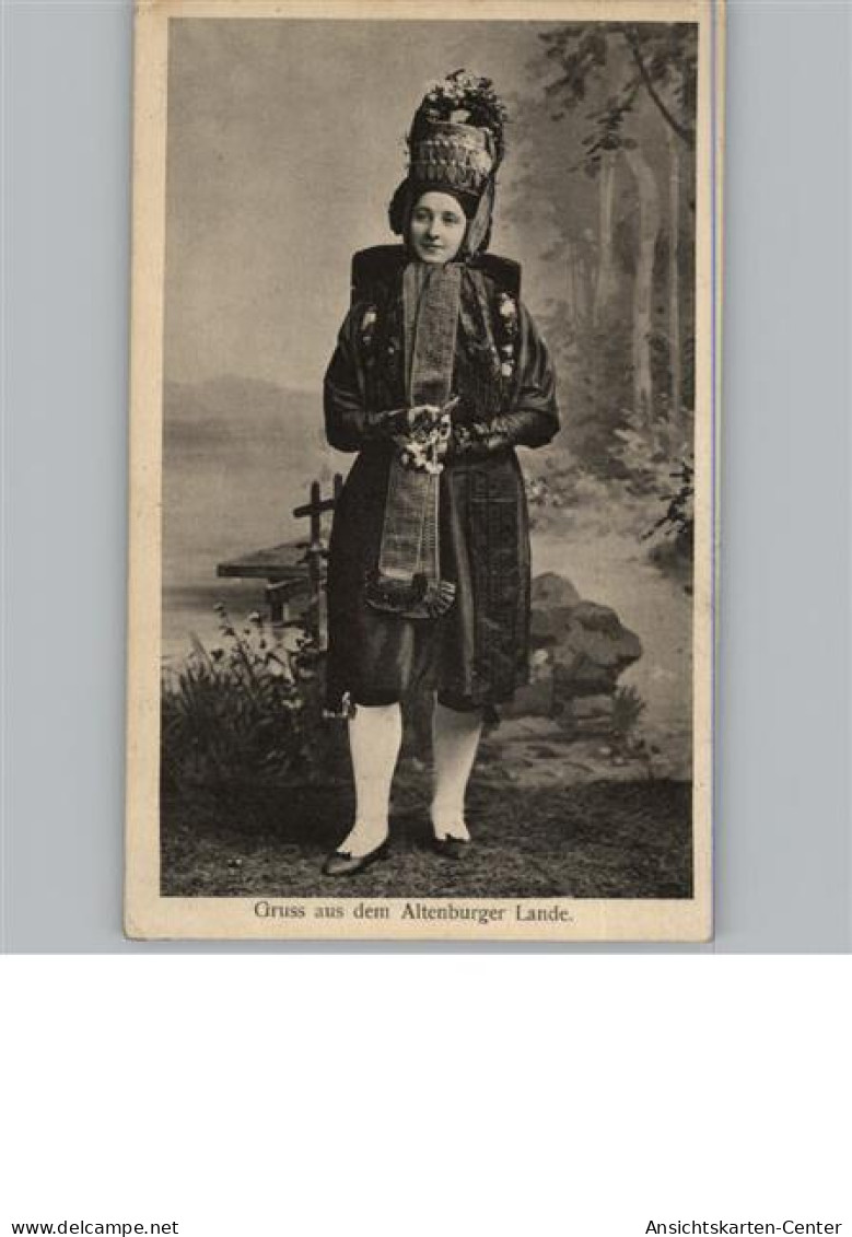 50262640 - Altenburg , Thuer