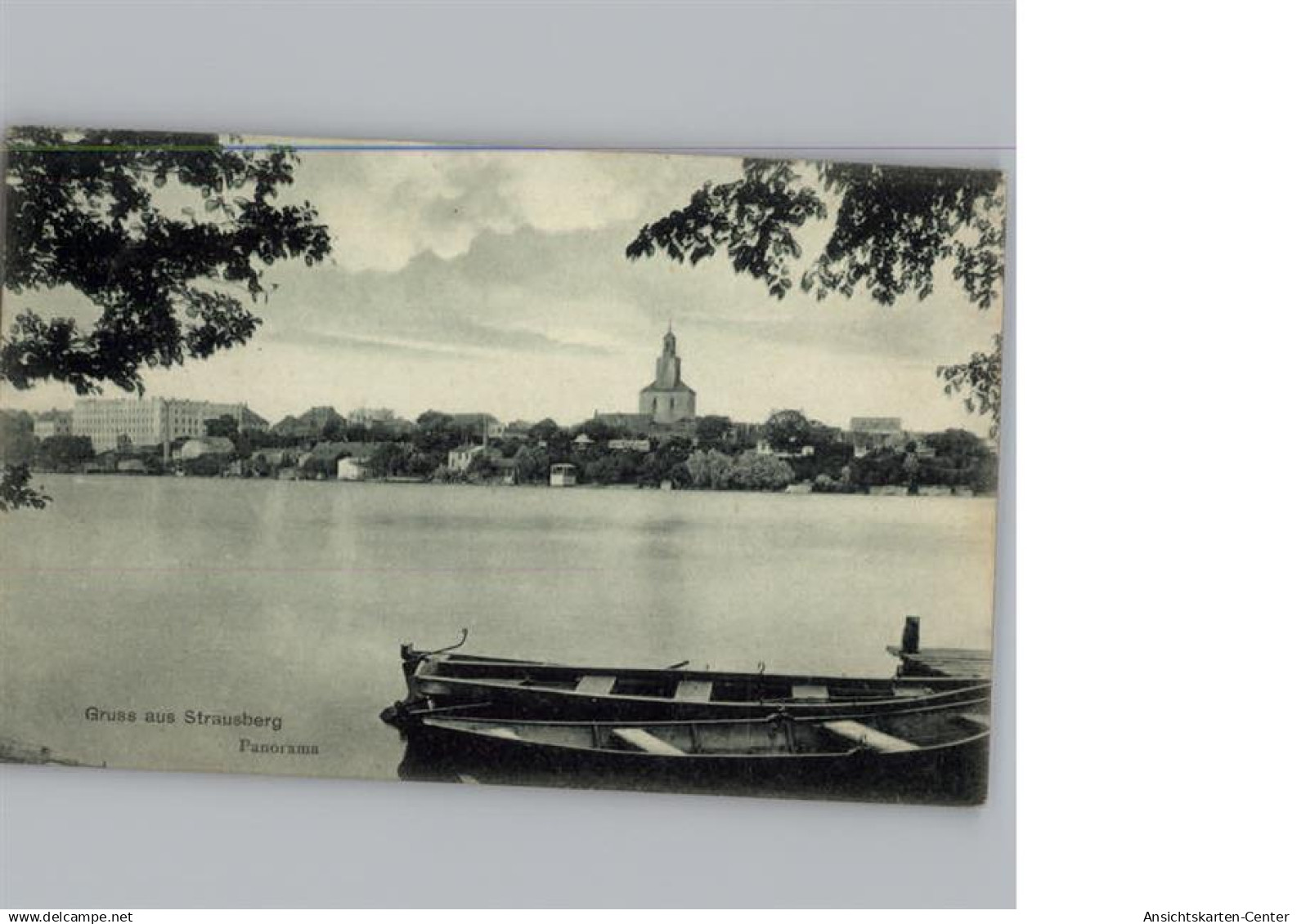 50263065 - Strausberg