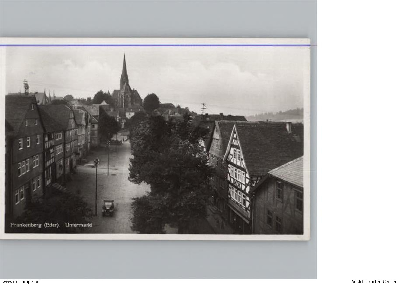 50263958 - Frankenberg (Eder)