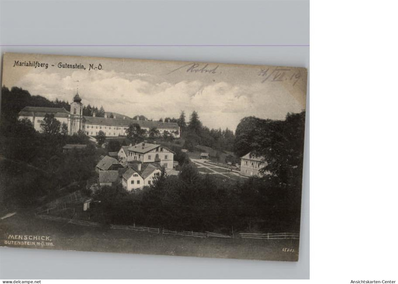 50264404 - Gutenstein