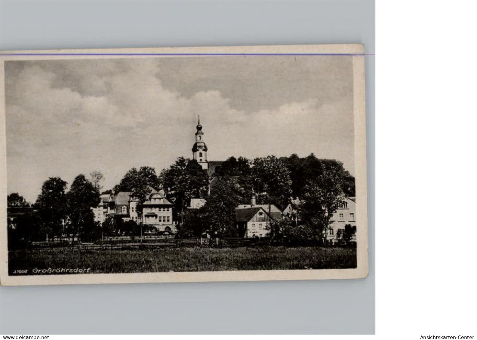 50264565 - Grossroehrsdorf , OL