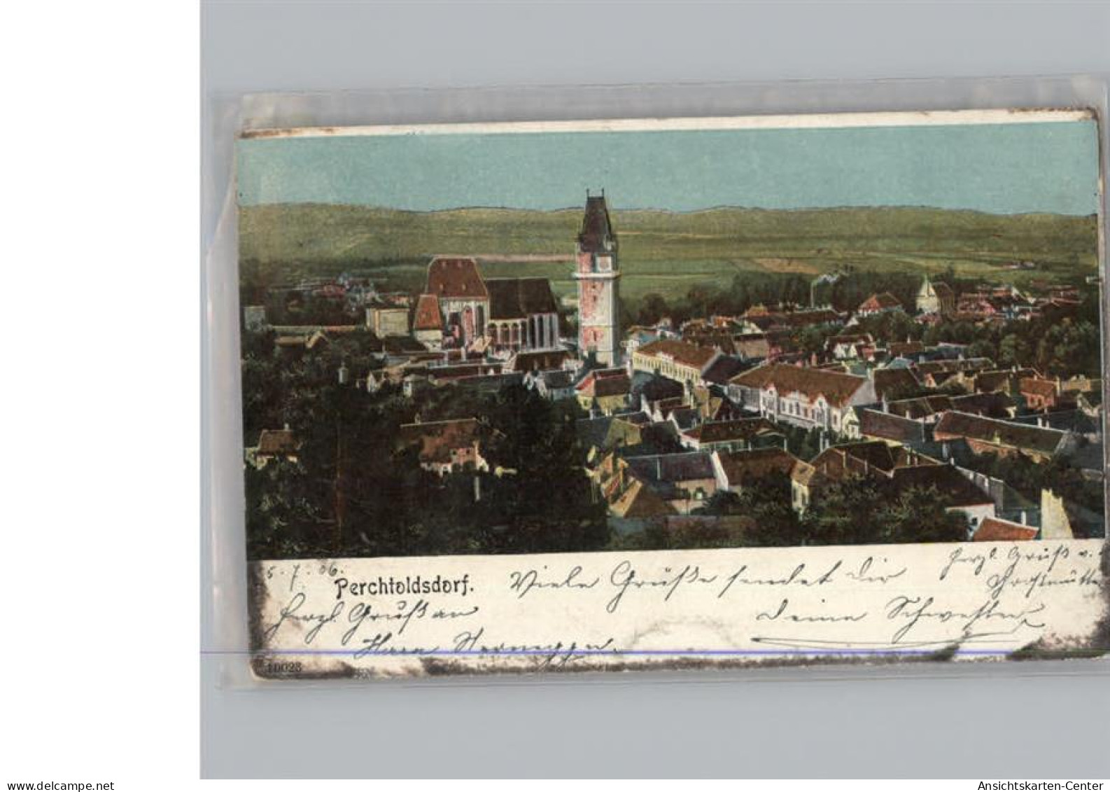 50264674 - Perchtoldsdorf