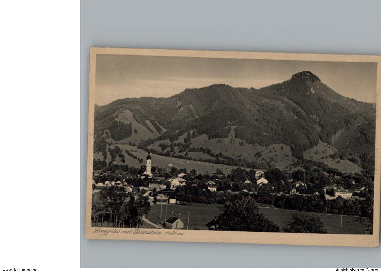 50264735 - Lenggries