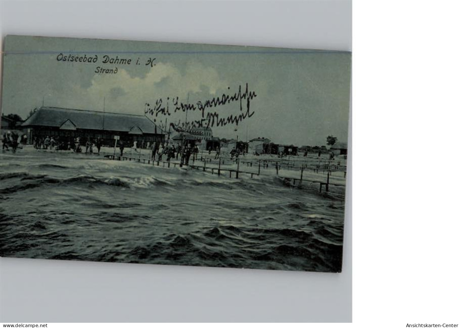 50264907 - Dahme , Holst