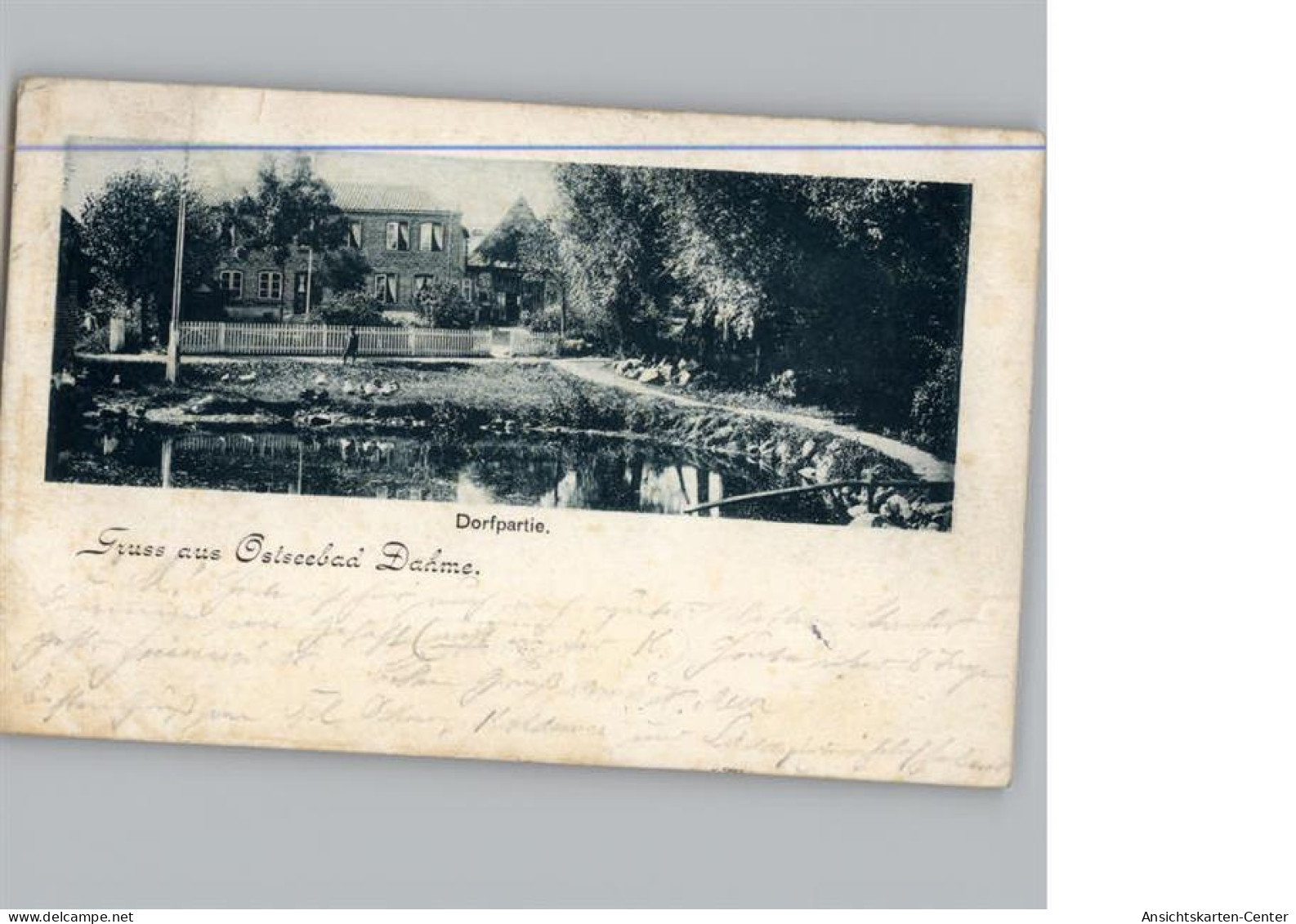 50264946 - Dahme , Holst