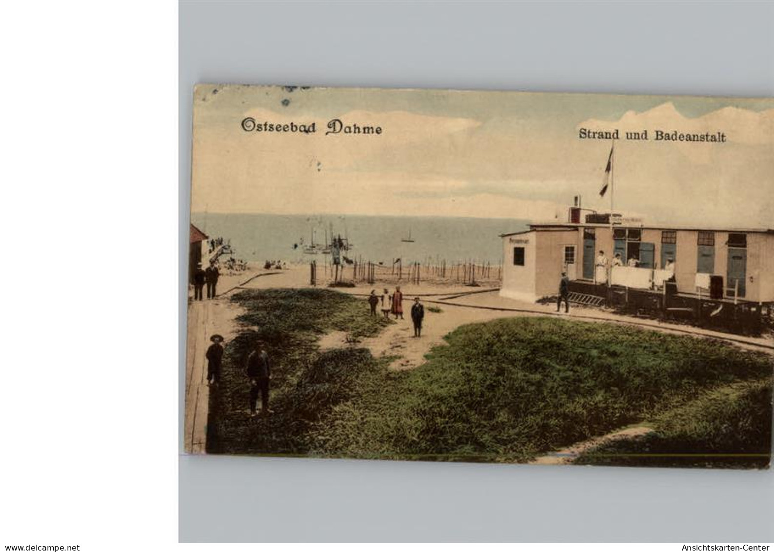 50264986 - Dahme , Holst