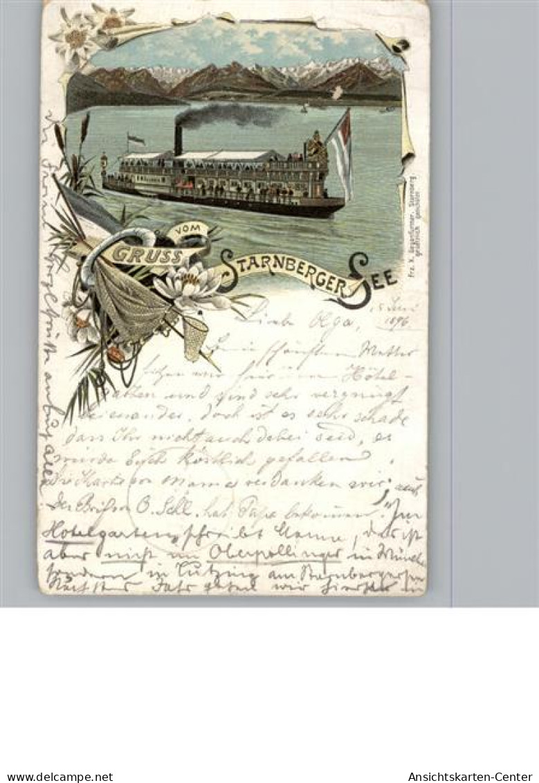 50265177 - Starnberg