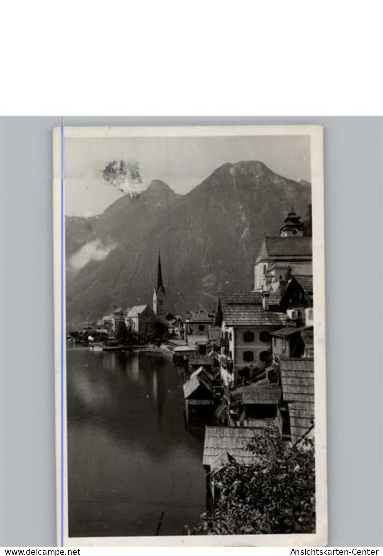 50265500 - Hallstatt