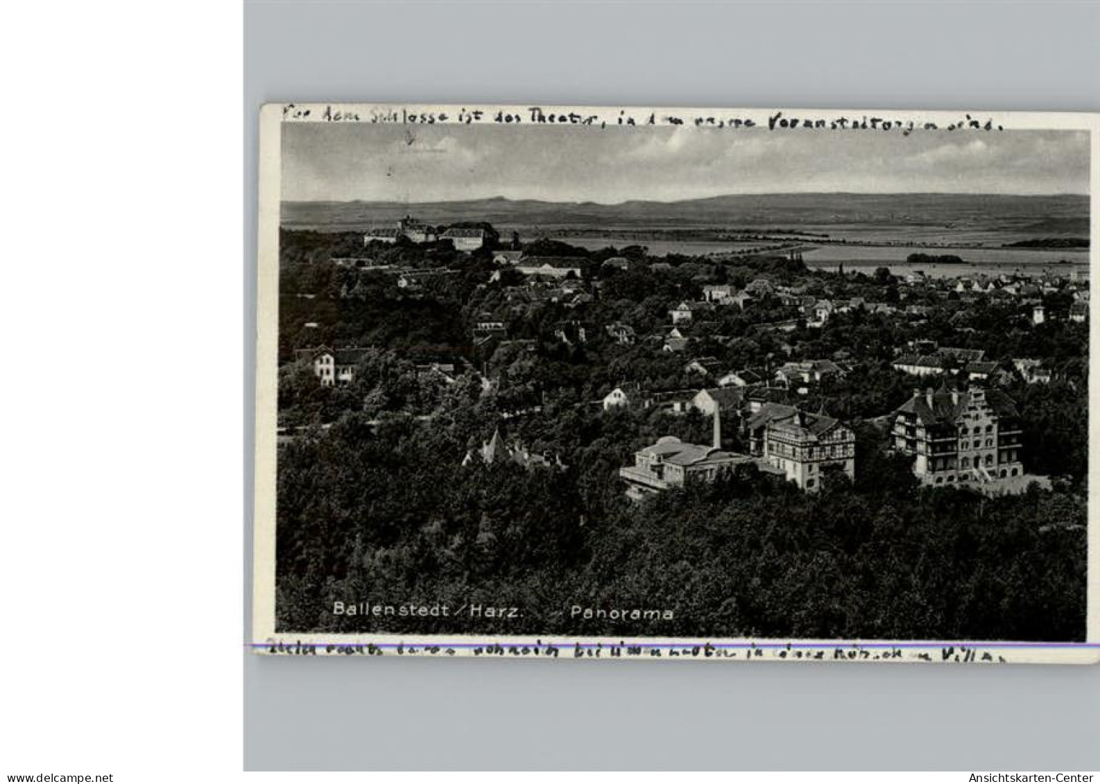 50266101 - Ballenstedt