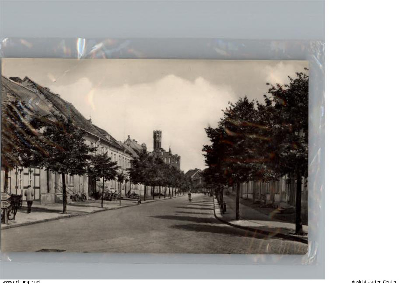 50267142 - Kyritz Maxim-Gorki-Strasse
