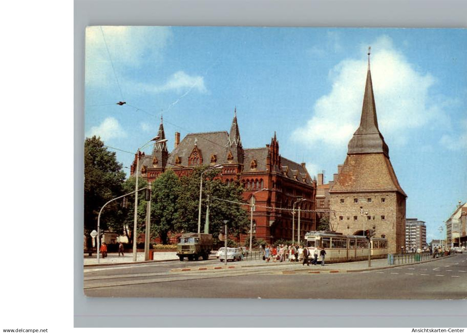 50267275 - Rostock