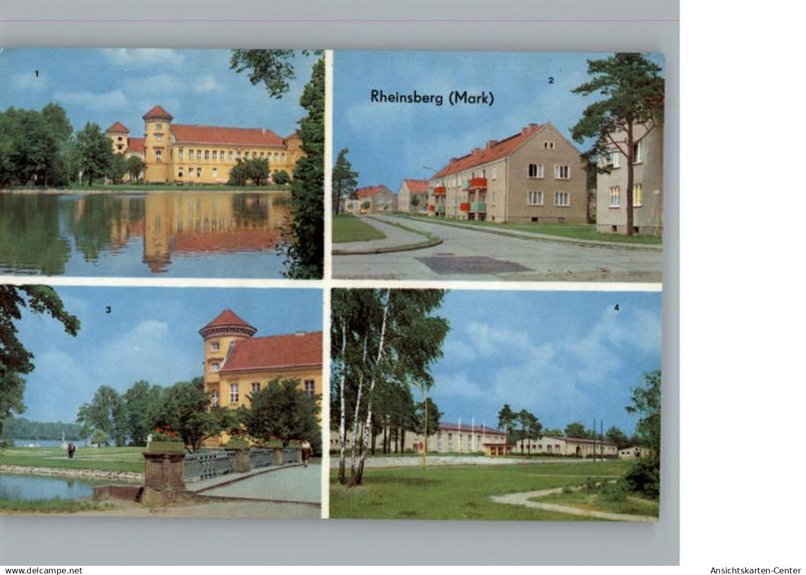 50267292 - Rheinsberg