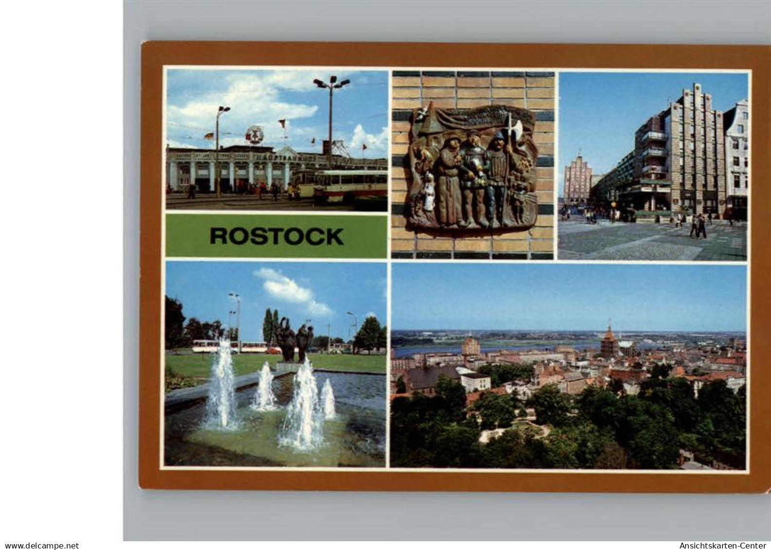 50267382 - Rostock