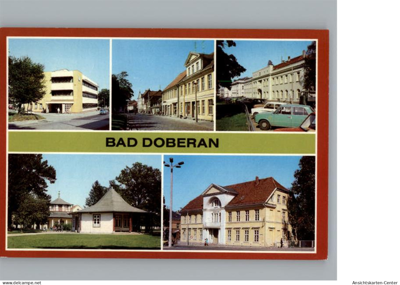 50267410 - Bad Doberan
