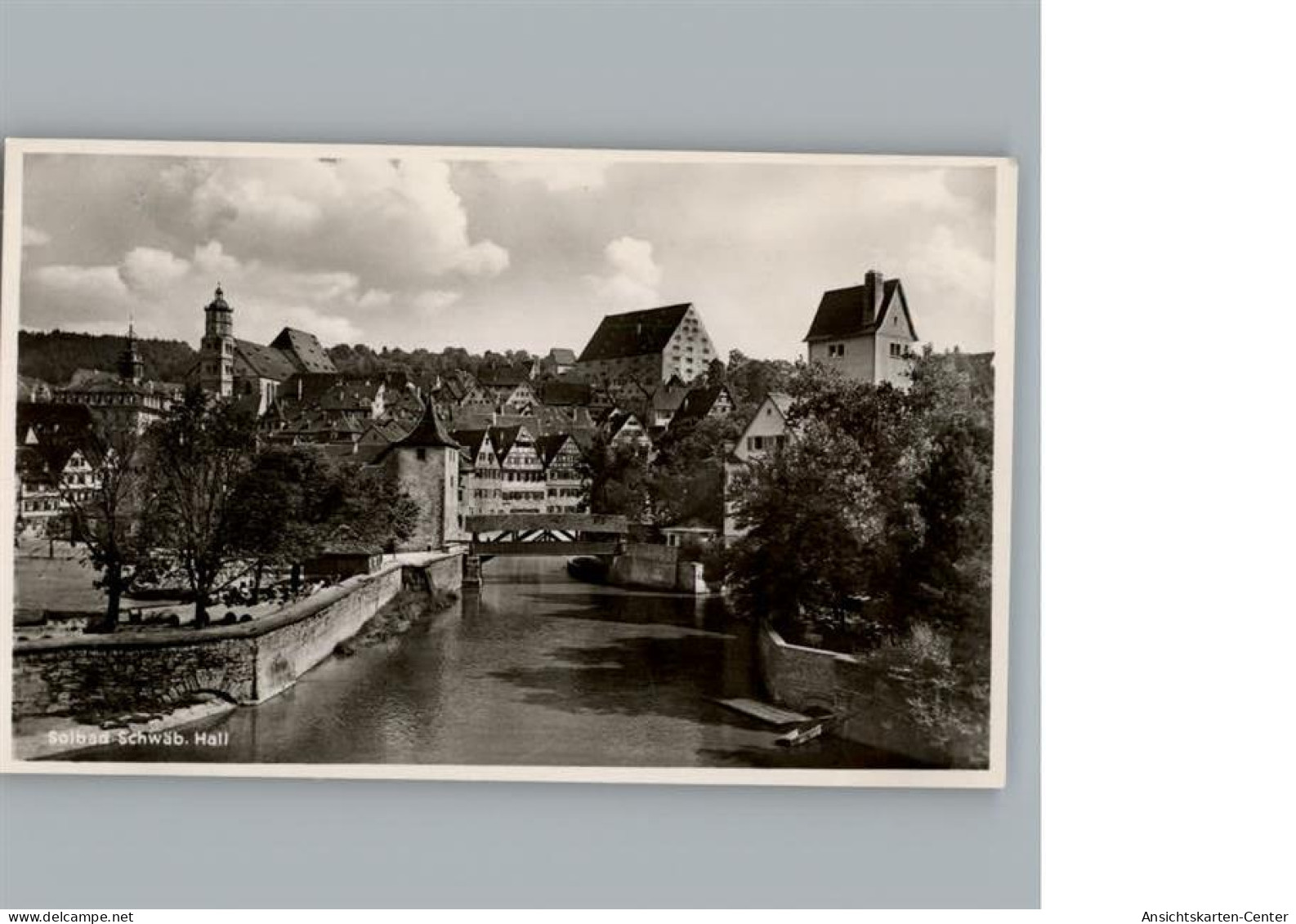 50267522 - Schwaebisch Hall