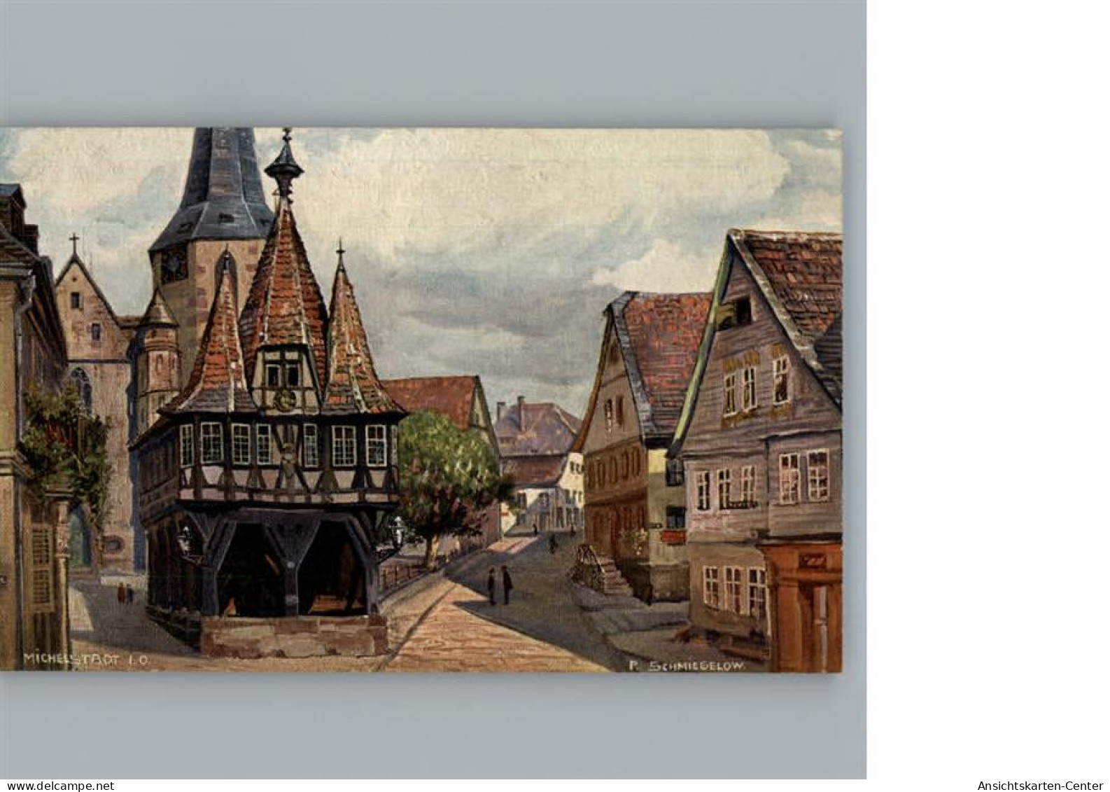 50267670 - Michelstadt