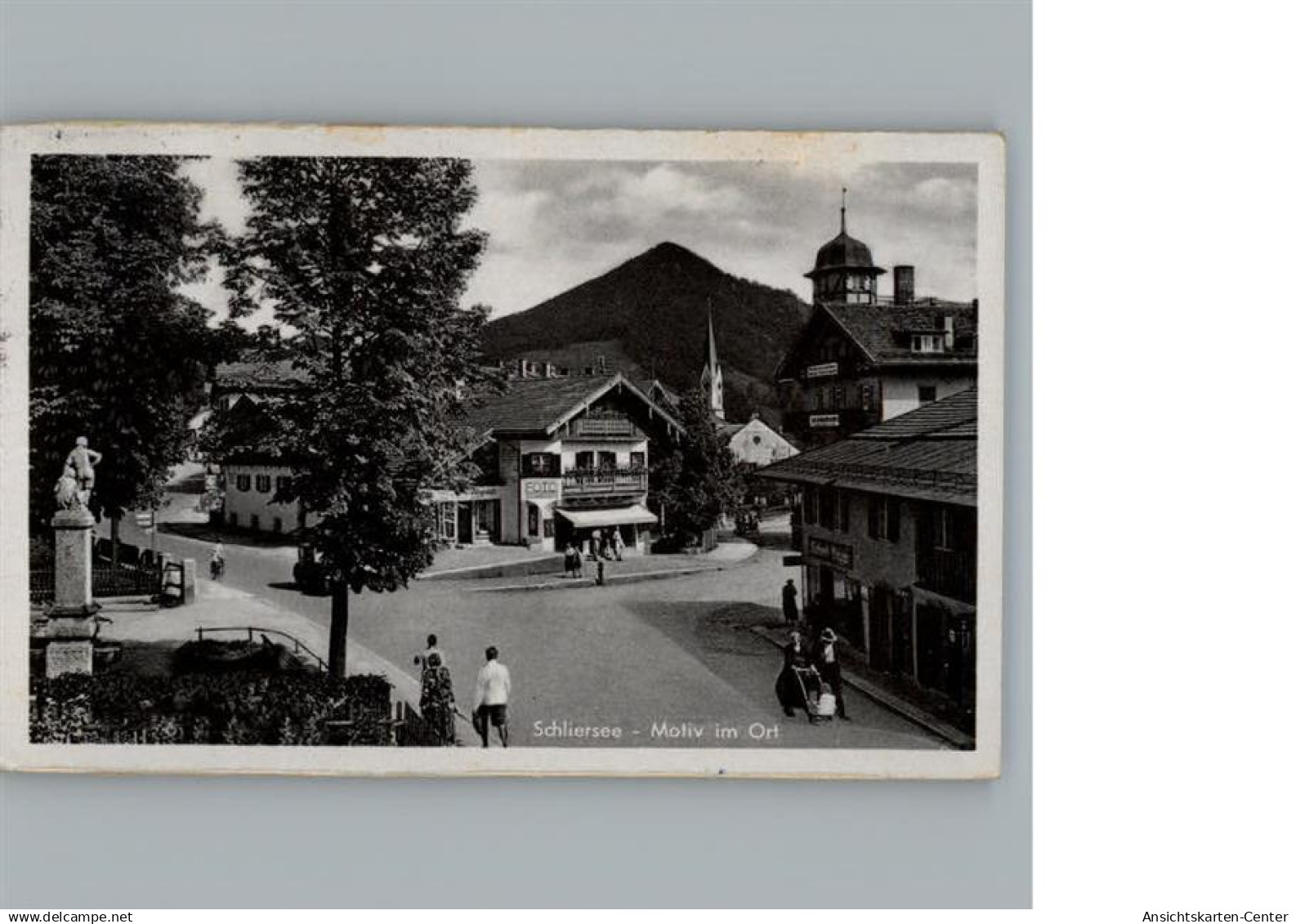 50267734 - Schliersee