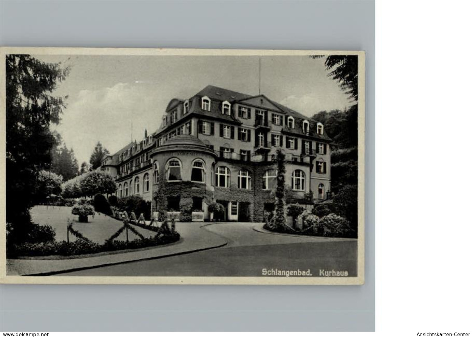 50267749 - Schlangenbad