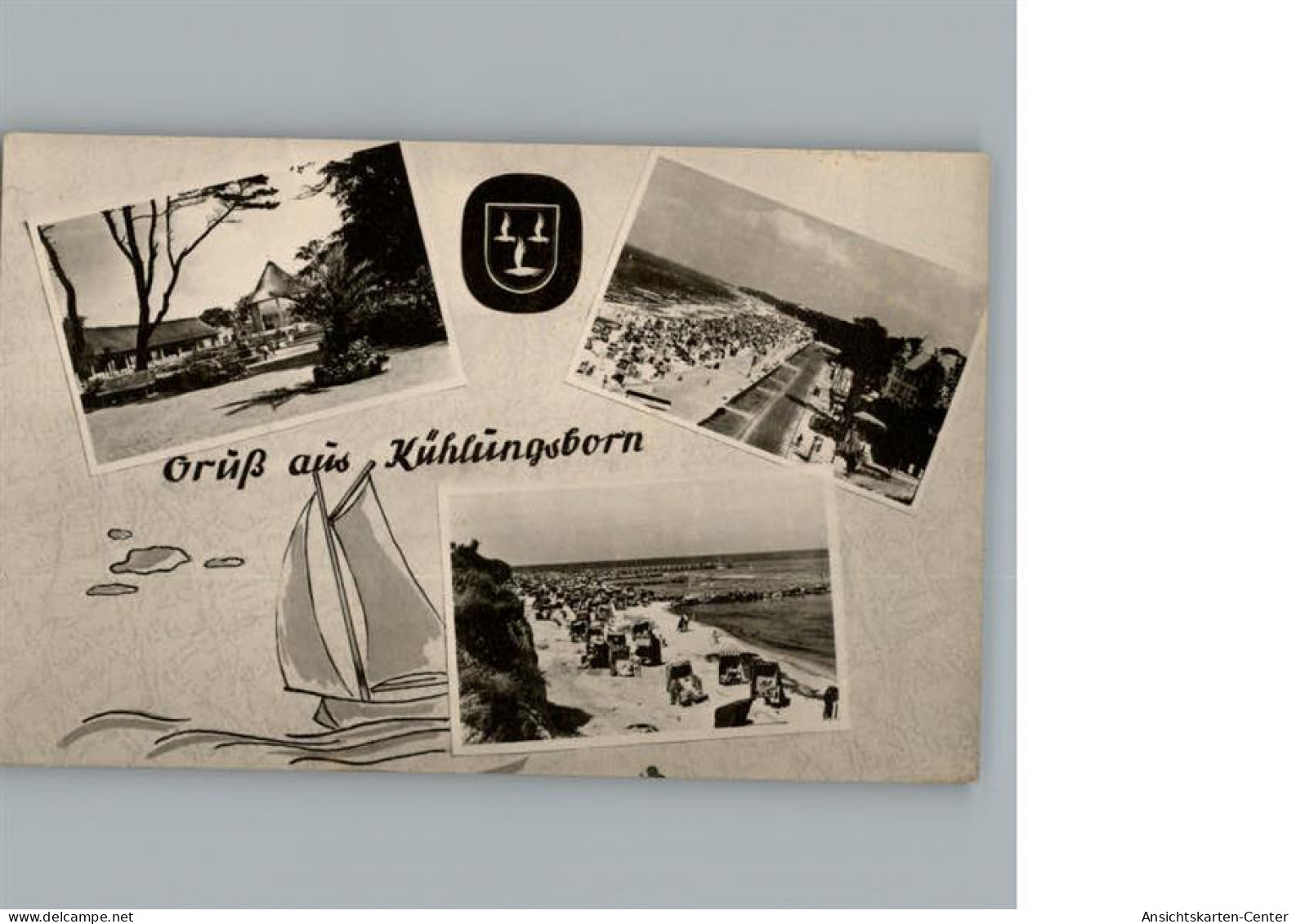 50267833 - Kuehlungsborn