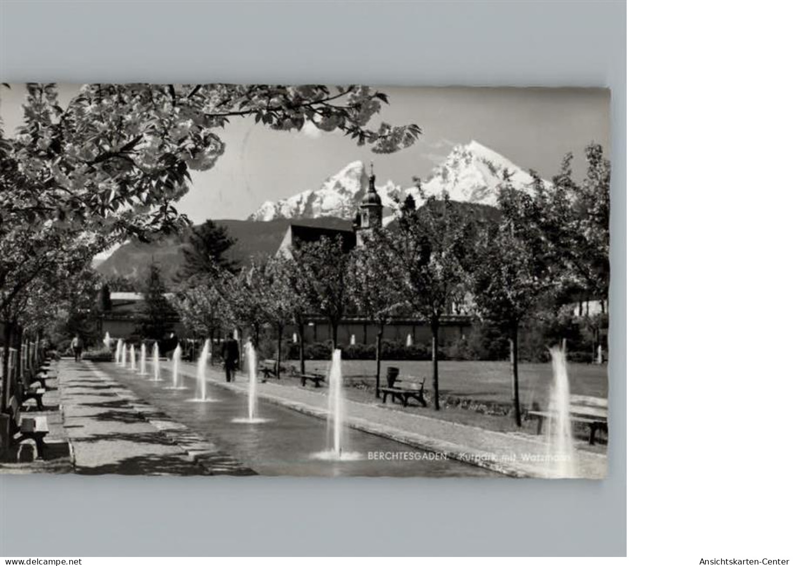 50267870 - Berchtesgaden