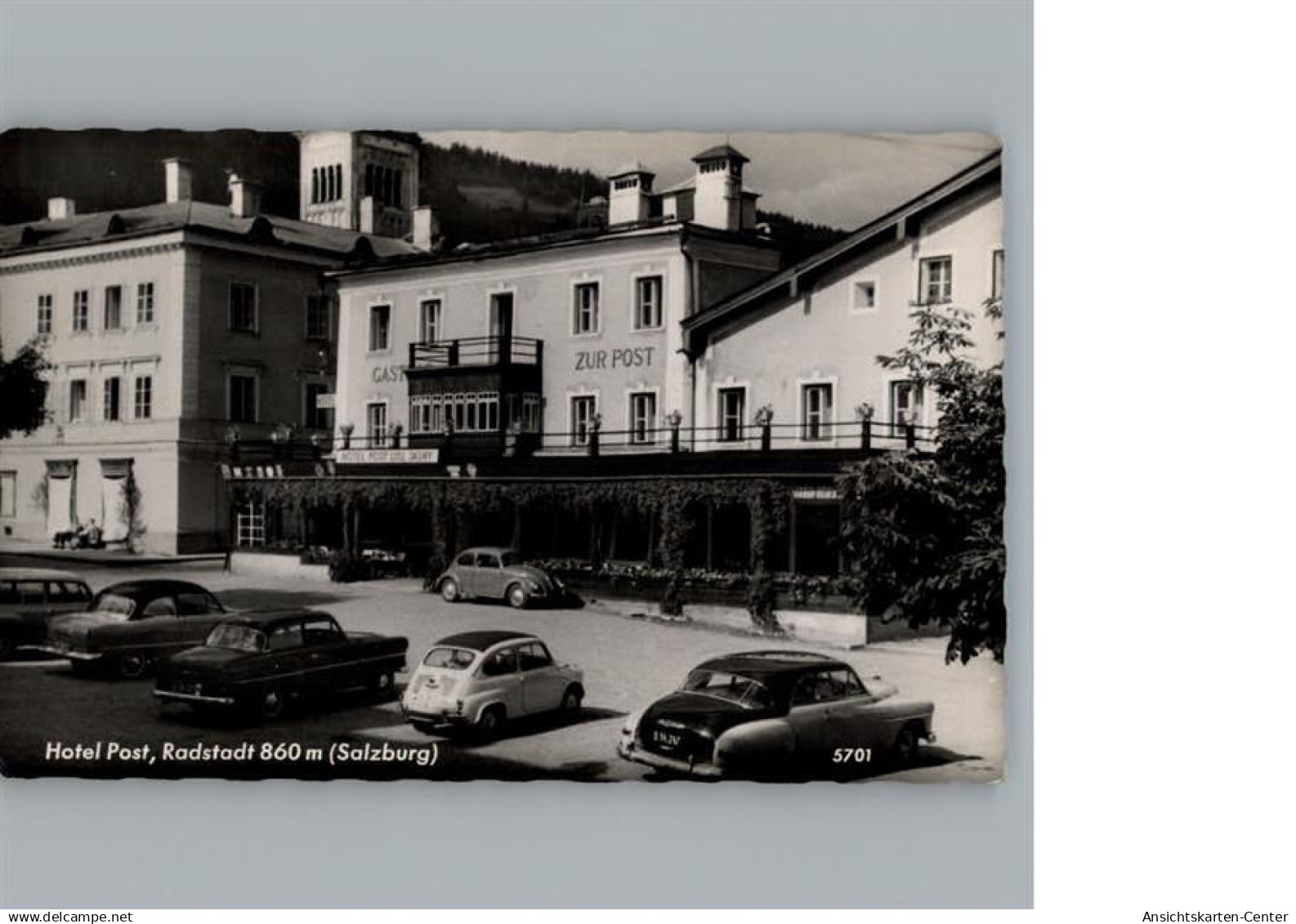 50267875 - Radstadt HotelPost