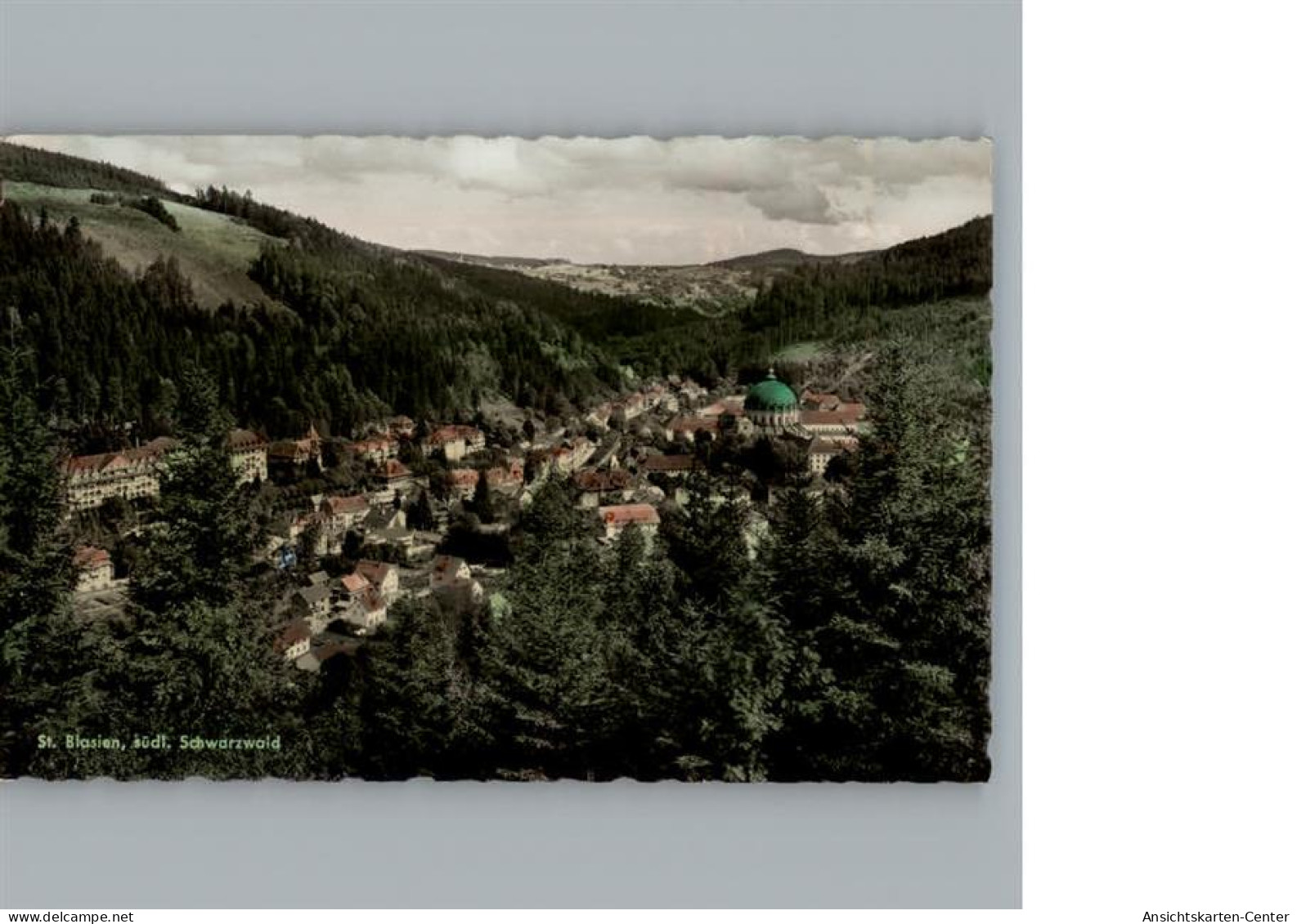 50267893 - St. Blasien