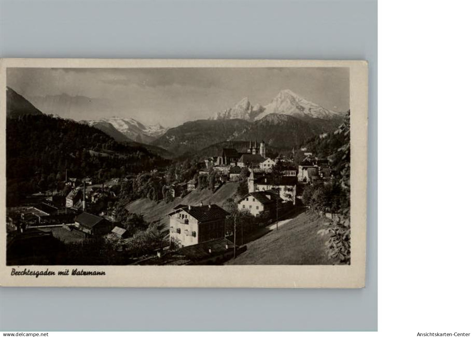 50267924 - Berchtesgaden