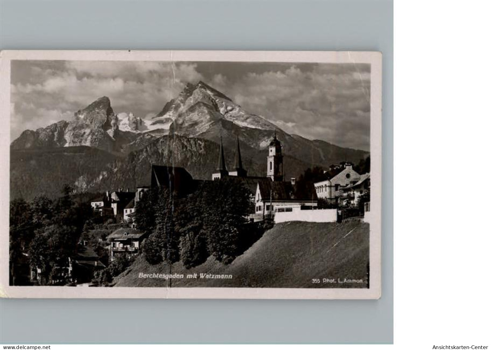 50267926 - Berchtesgaden