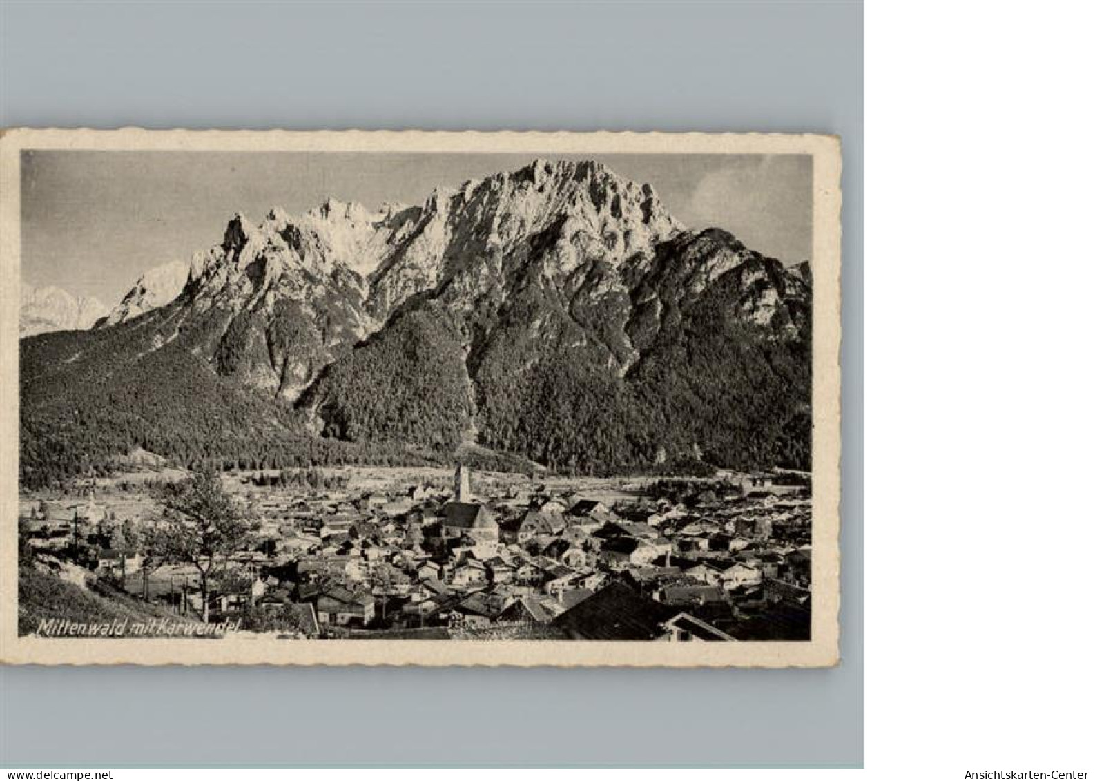 50267929 - Mittenwald