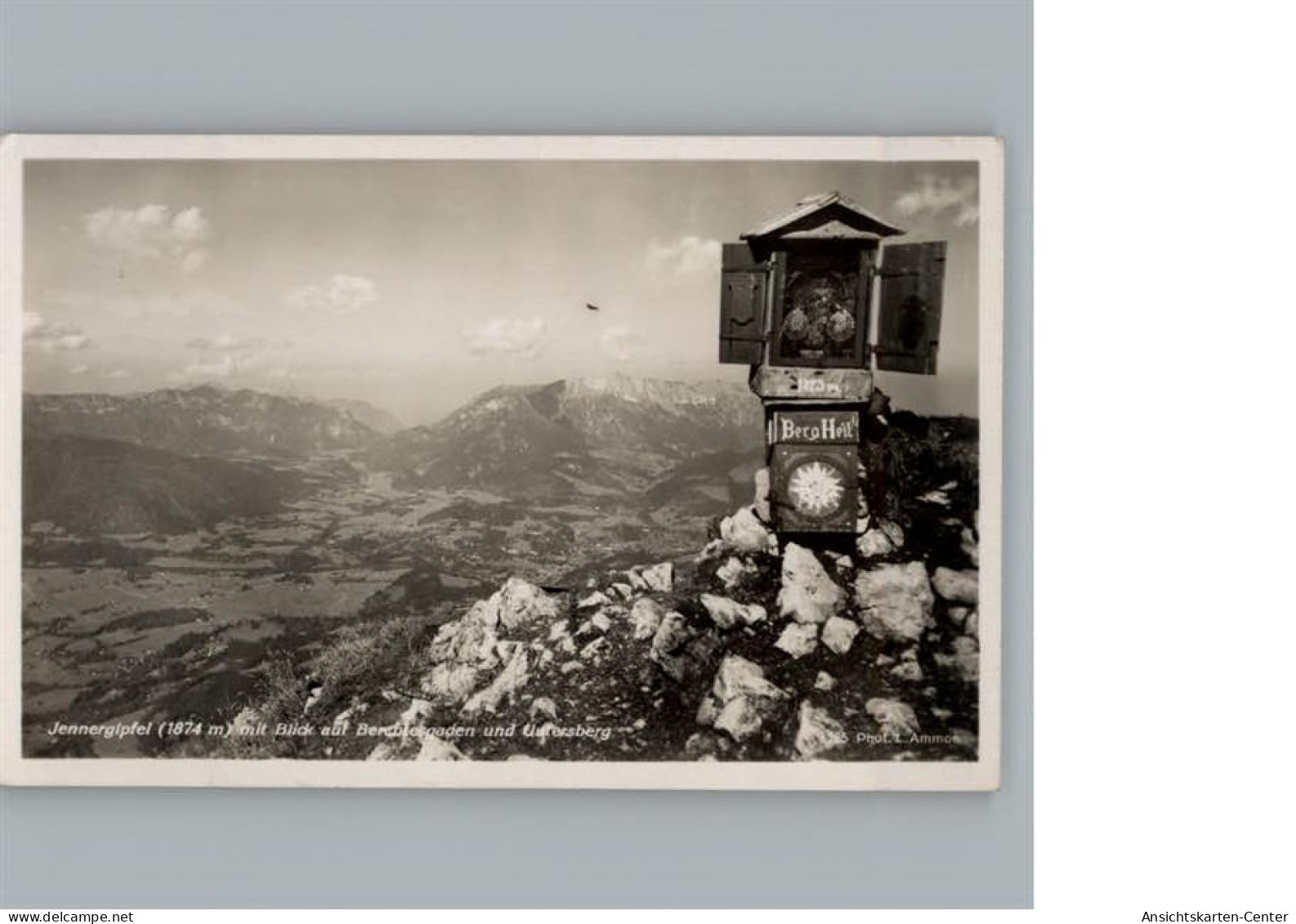 50267950 - Berchtesgaden