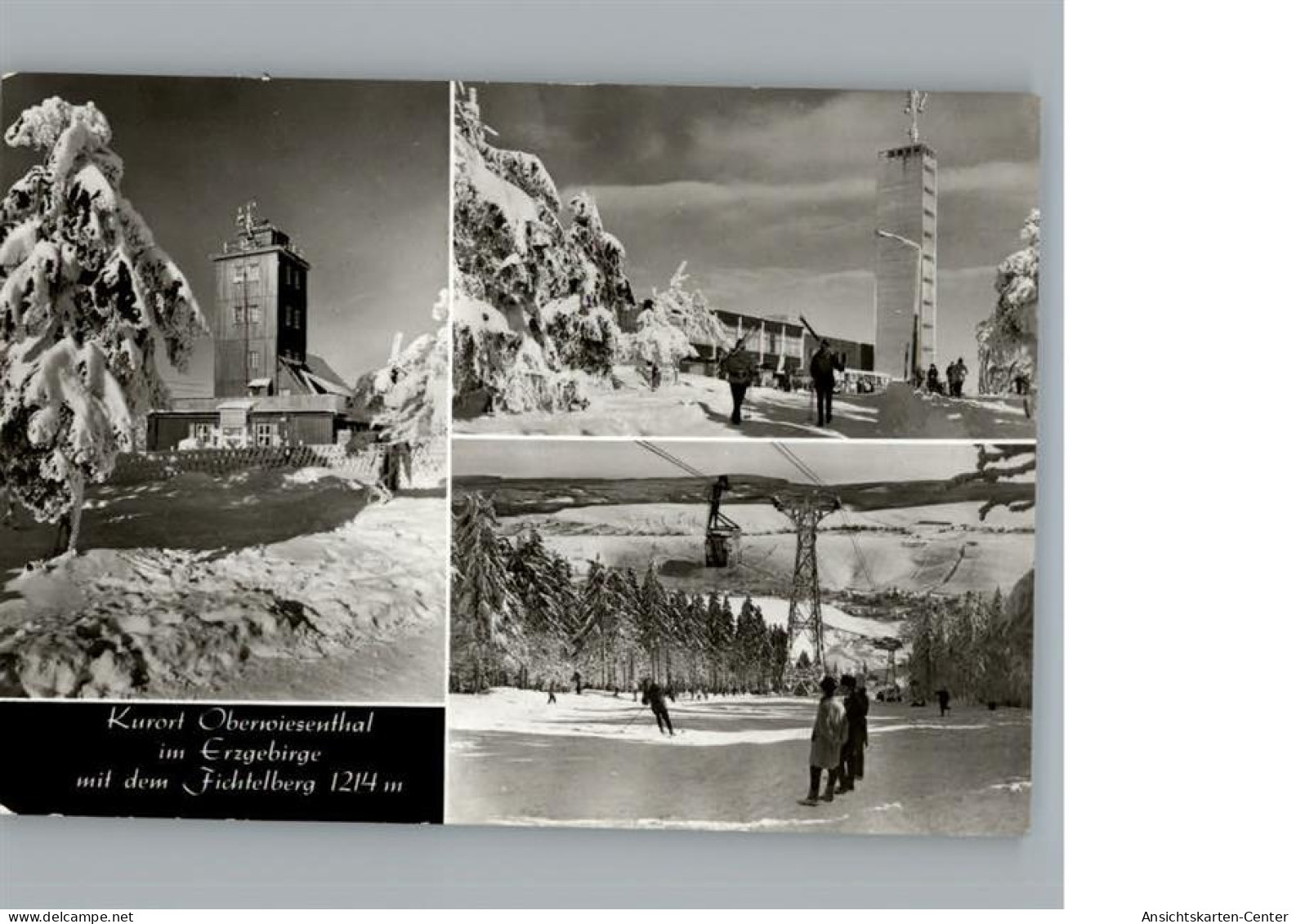 50267994 - Oberwiesenthal