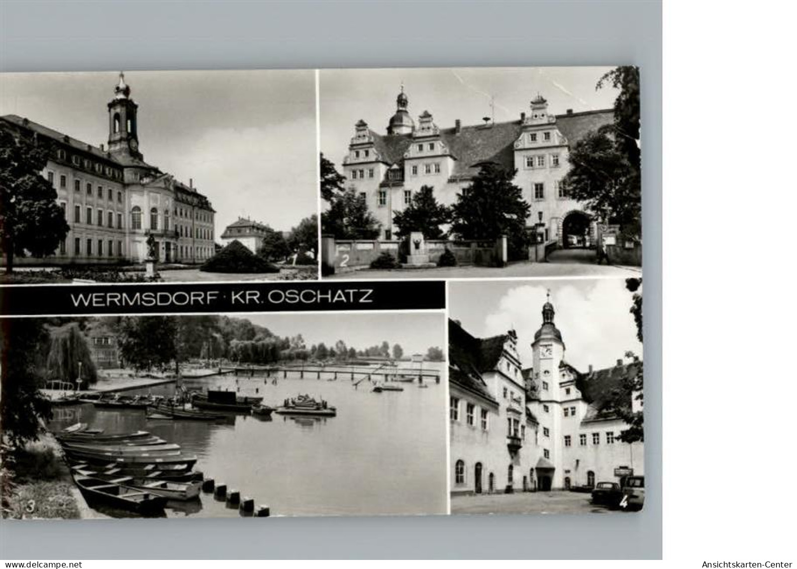 50268046 - Wermsdorf