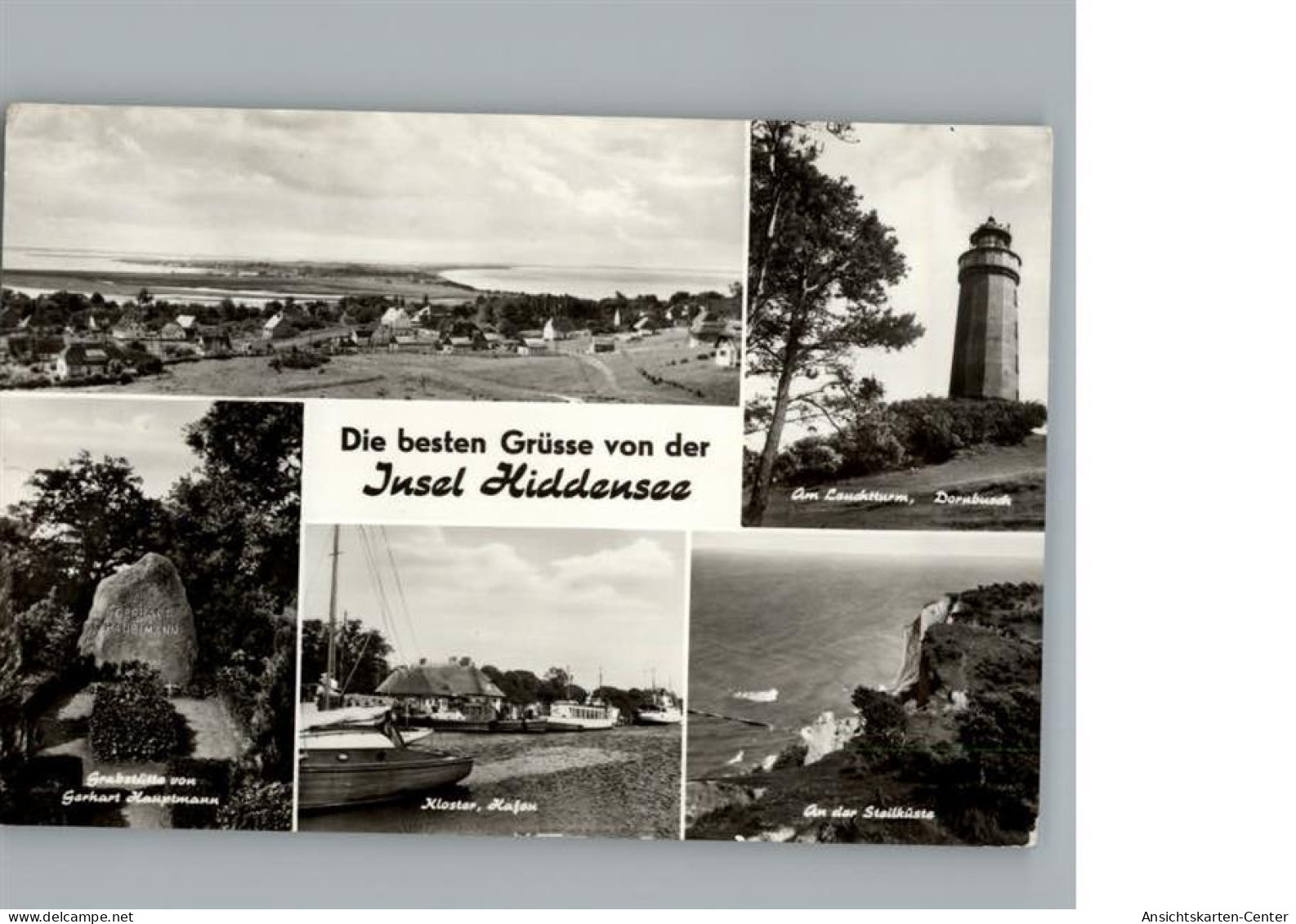 50268060 - Hiddensee