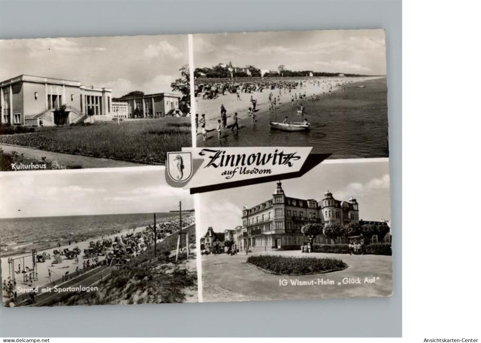 50268087 - Zinnowitz