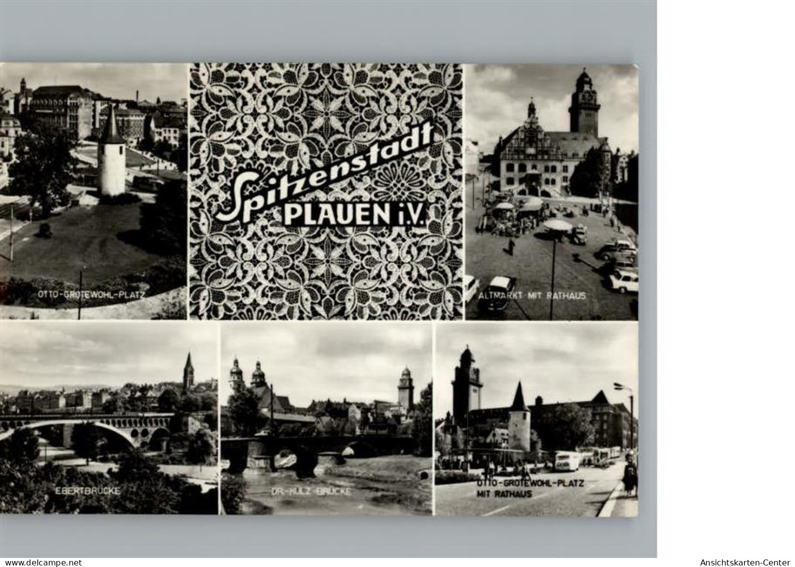 50268106 - Plauen Vogtland