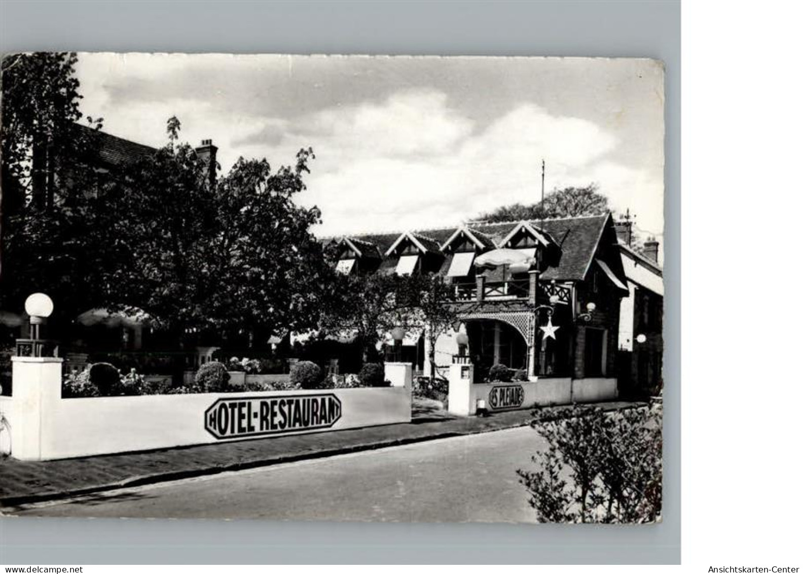 50268134 - Barbizon  (FI) Hotel