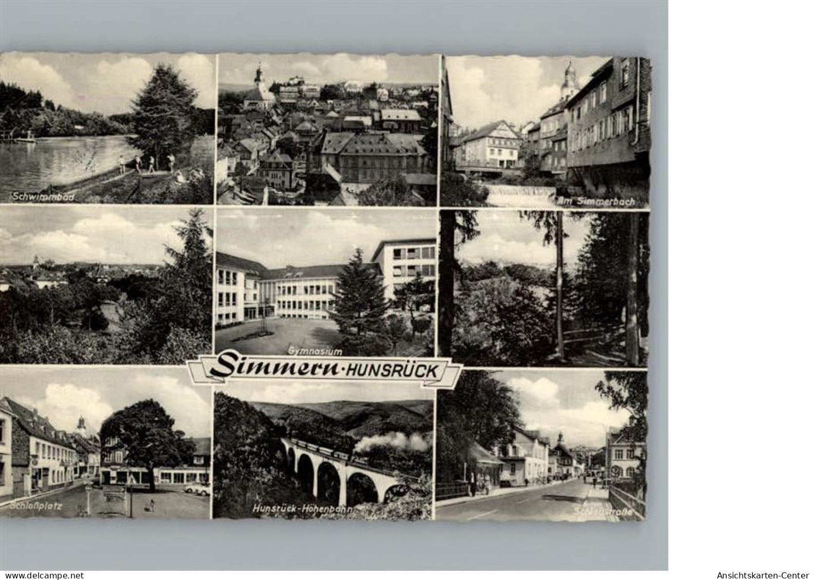 50268159 - Simmern Hunsrueck
