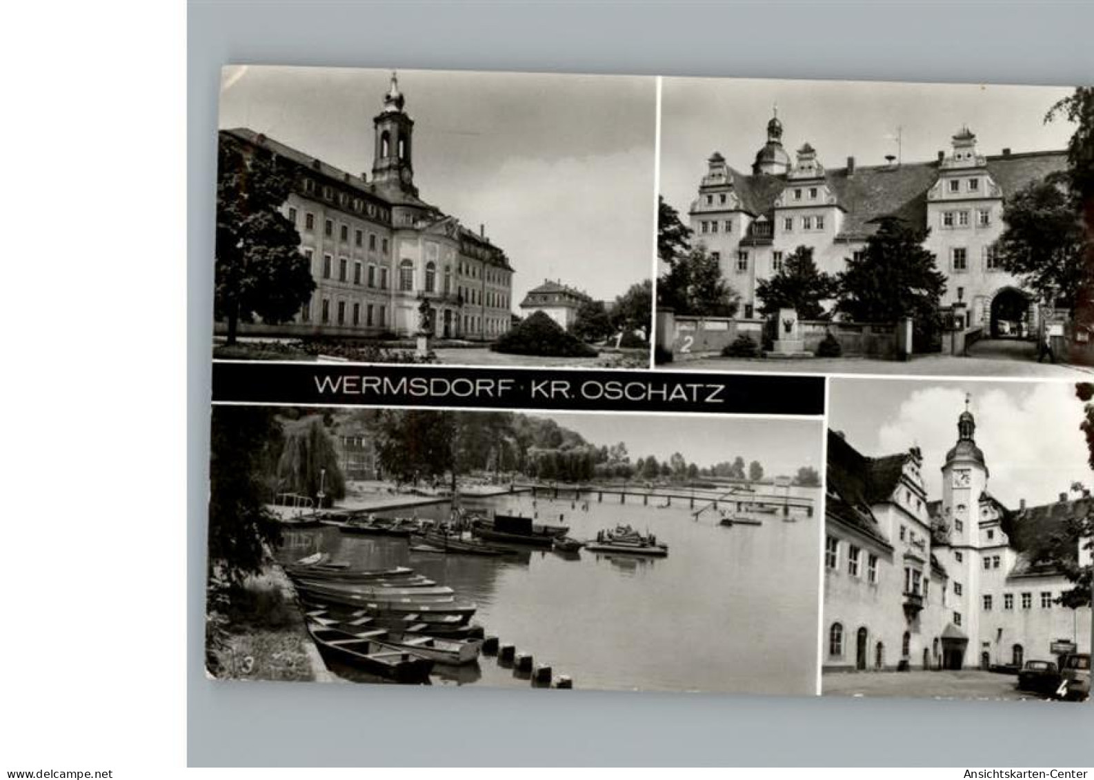 50268176 - Wermsdorf