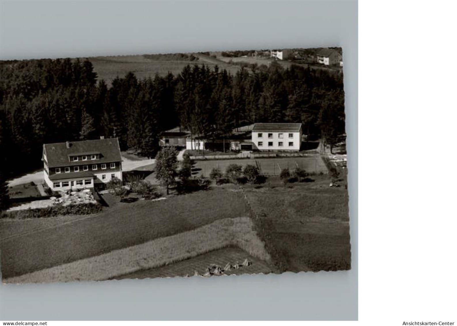 50268210 - Marienheide Eberg Waldhotel