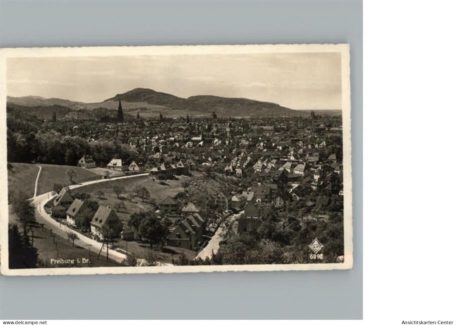 50268284 - Freiburg